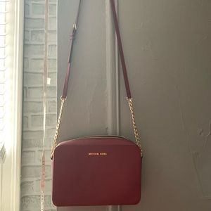 Michael Kors Crossbody Purse